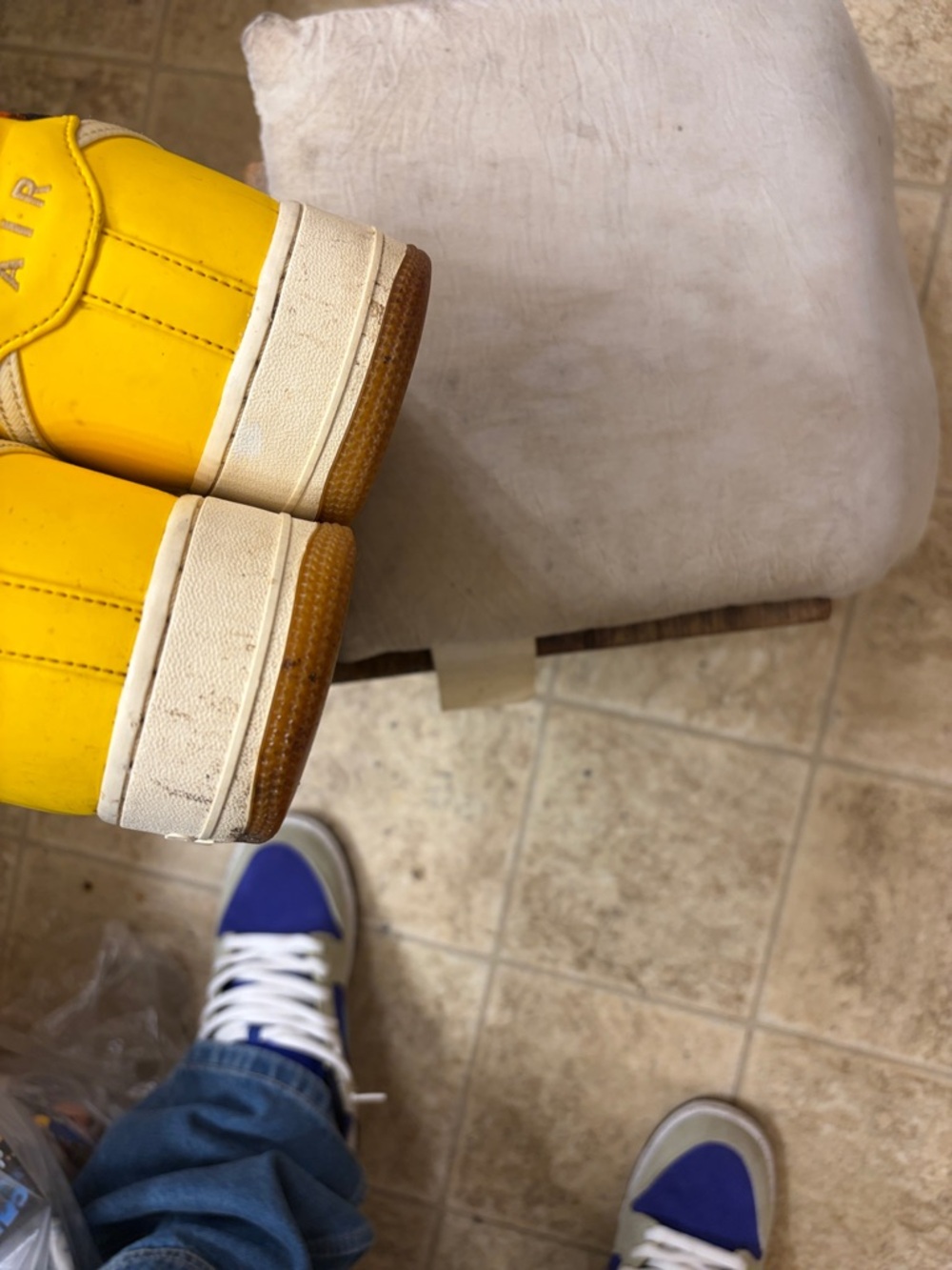 Af1 - Picture 6 of 8